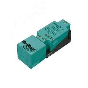 Датчик индуктивный NJ15+U1+DW1-100 (15950) - Pepperl+Fuchs