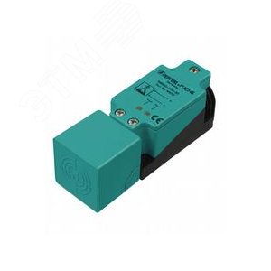 Датчик индуктивный NJ20P+U1+A2 (16259) - Pepperl+Fuchs