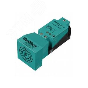 Датчик индуктивный NJ30+U1+DW1-10 (28967) - Pepperl+Fuchs