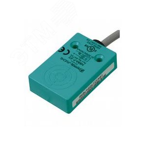 Датчик индуктивный NJ10-F-A2 (25934) - Pepperl+Fuchs