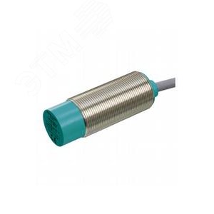 Датчик емкостный CJ10-30GM-WS (37645) - Pepperl+Fuchs
