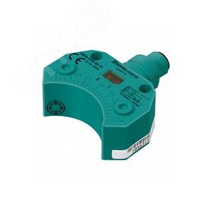 Датчик индуктивный NBN3-F25F-E8-V1 (38141) - Pepperl+Fuchs