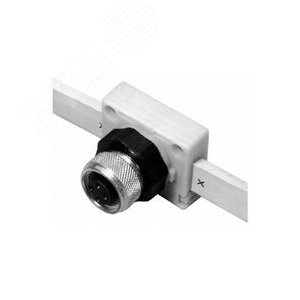 Разветвитель VAZ-G6F-V1 (38438) - Pepperl+Fuchs