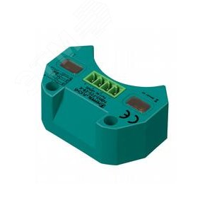 Датчик индуктивный NBN3-F25F-E8-Y41365 (41365) - Pepperl+Fuchs