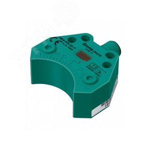 Датчик индуктивный NBN3-F25L-E2-V1 (41480) - Pepperl+Fuchs