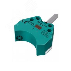 Датчик индуктивный NBN3-F25-E8-5M (41941) - Pepperl+Fuchs