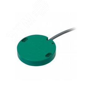 Датчик емкостный CJ30-50K10-E0123-Y46139 (46139) - Pepperl+Fuchs