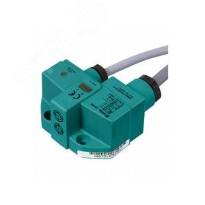 Датчик индуктивный NBN3-F31-E8-K-K (47567) - Pepperl+Fuchs