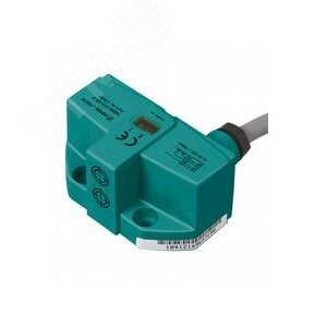 Датчик индуктивный NBN3-F31-E8-K (47568) - Pepperl+Fuchs