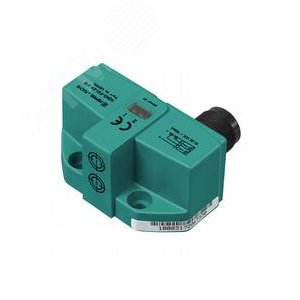 Датчик индуктивный NBN3-F31-E8-V18 (48259) - Pepperl+Fuchs