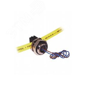 Адаптер VAZ-T1-FK-PG11 (51157) - Pepperl+Fuchs