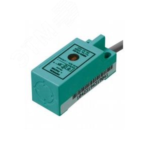 Датчик индуктивный NBB5-F9-E0 (81838) - Pepperl+Fuchs