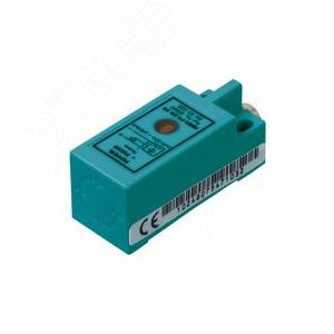Датчик индуктивный NBB5-F9-E2-V3 (81841) - Pepperl+Fuchs