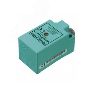 Датчик индуктивный NBN15-F11-E2-V1 (82046) - Pepperl+Fuchs