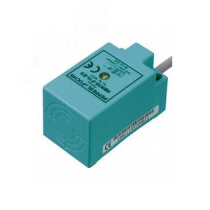 Датчик индуктивный NBN15-F11-E2 (82252) - Pepperl+Fuchs