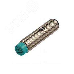 Датчик индуктивный NBN4-12GM40-E0-V1 (83313) - Pepperl+Fuchs