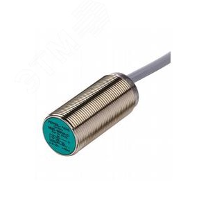 Датчик индуктивный NBB5-18GM40-E2 (83403) - Pepperl+Fuchs