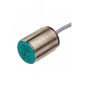Датчик индуктивный NBB10-30GM40-E2 (83411) - Pepperl+Fuchs