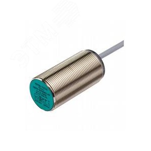 Датчик индуктивный NBB10-30GM60-A0 (83858) - Pepperl+Fuchs