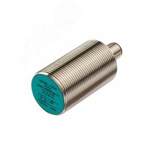 Датчик индуктивный NBB10-30GM50-E2-V1 (84199) - Pepperl+Fuchs