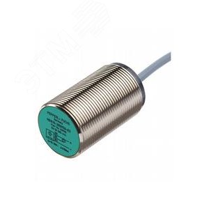 Датчик индуктивный NBB15-30GM50-E0 (85971) - Pepperl+Fuchs