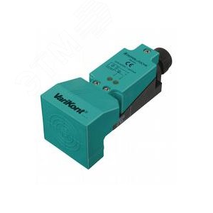 Датчик индуктивный NJ40+U10+E2 (87418) - Pepperl+Fuchs