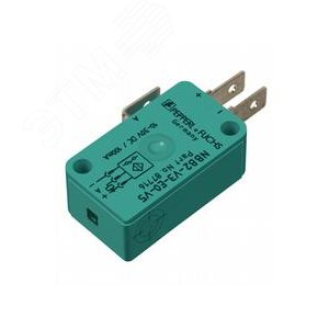 Датчик индуктивный NBB2-V3-E0-V5 (87716) - Pepperl+Fuchs