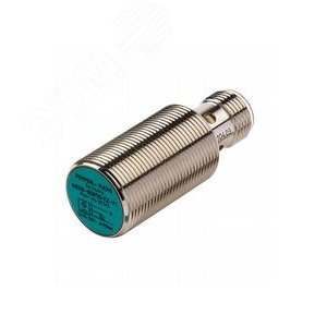 Датчик индуктивный NBB8-18GM30-E2-V1 (87743) - Pepperl+Fuchs