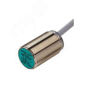 Датчик индуктивный NBB8-18GM30-E3 (87746) - Pepperl+Fuchs