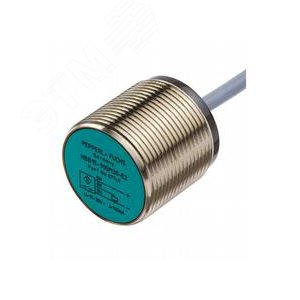 Датчик индуктивный NBB15-30GM30-E3 (87750) - Pepperl+Fuchs