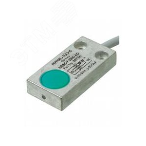 Датчик индуктивный NBB5-F33M-E2 (88729) - Pepperl+Fuchs