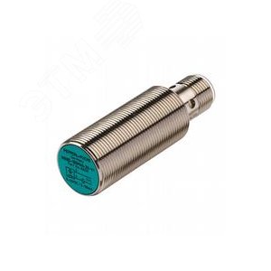Датчик индуктивный NBB5-18GM40-Z3-V1 (89214) - Pepperl+Fuchs