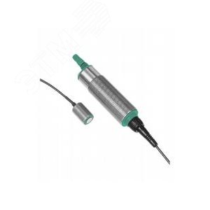 Датчик ультразвуковой UC300-30GM-E6R2-K-V15 (96665) - Pepperl+Fuchs