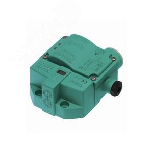 Датчик индуктивный NBN3-F31K-E8-K (97638) - Pepperl+Fuchs