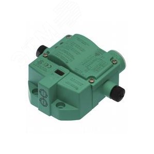 Датчик индуктивный NBN3-F31K-E8-V1-V1 (97642) - Pepperl+Fuchs
