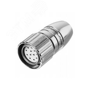 Разъем кабельный 9416L - Pepperl+Fuchs