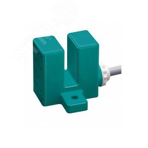 Датчик индуктивный SJ10-N-5M (106611) - Pepperl+Fuchs