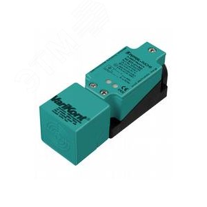 Датчик индуктивный NJ30+U1+N (106685) - Pepperl+Fuchs