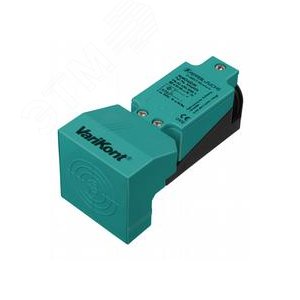 Датчик индуктивный NJ40+U1+E2-V1 (89883) - Pepperl+Fuchs
