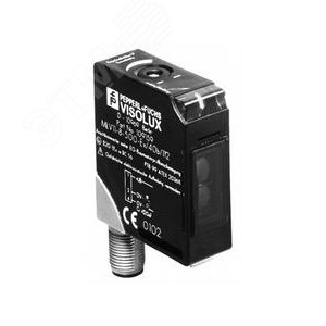 Датчик фотоэлектрический MLV11-8-500-Ex/40b/112 - Pepperl+Fuchs