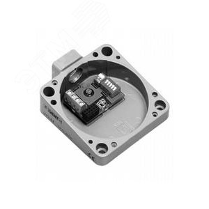База для считывающей головки U-P3-R4 - Pepperl+Fuchs
