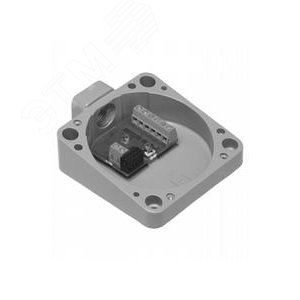 База для считывающей головки U-P3-RX - Pepperl+Fuchs