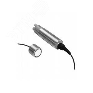 Датчик ультразвуковой UC1000-30GM-IUR2-K-V15 (114499) - Pepperl+Fuchs