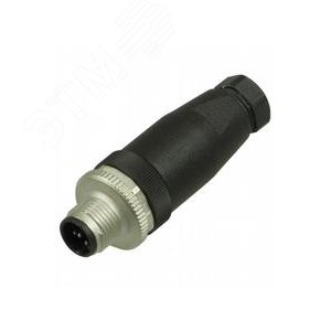 Разъем кабельный V15S-G-PG9 - Pepperl+Fuchs