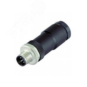 Разъем кабельный V1S-G-DUO-PG11 (117136) - Pepperl+Fuchs