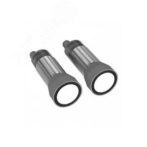 Датчик ультразвуковой UBE4000-30GM-SA2-V15 (120344) - Pepperl+Fuchs