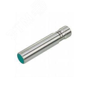 Датчик индуктивный аналоговый IA6-12GM50-IU-V1 (123391) - Pepperl+Fuchs