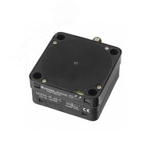Датчик индуктивный NCB50-FP-E2-P1-V1 (125750) - Pepperl+Fuchs