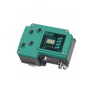 Модуль управления интерфейсом IC-KP-B6-V15B - Pepperl+Fuchs
