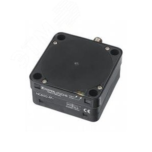 Датчик индуктивный NCB50-FP-A2-C-P3-V1 (127200) - Pepperl+Fuchs